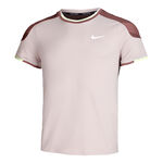 Vêtements De Tennis Nike Court Dri-Fit Slam T-Shirt